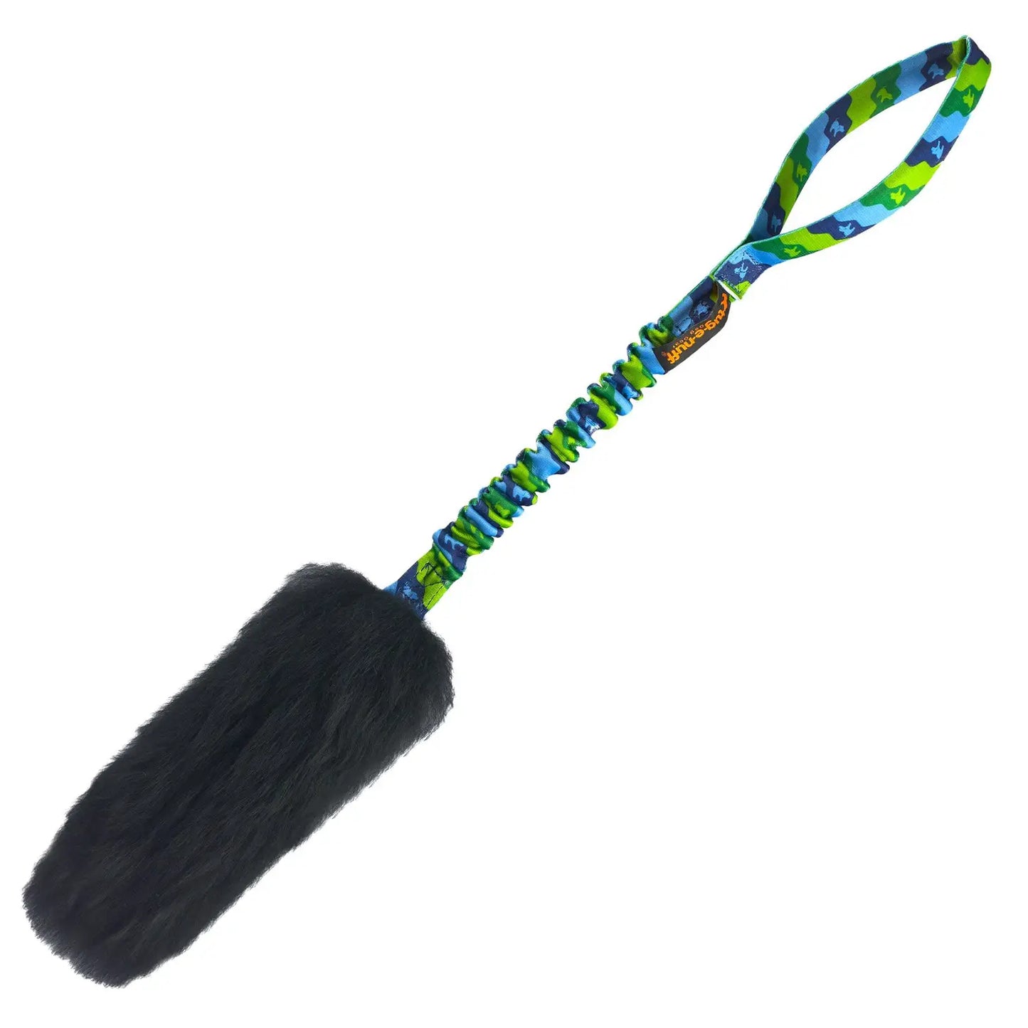 Tug-E-Nuff Dog Gear Limited - WondaBaa Bungee