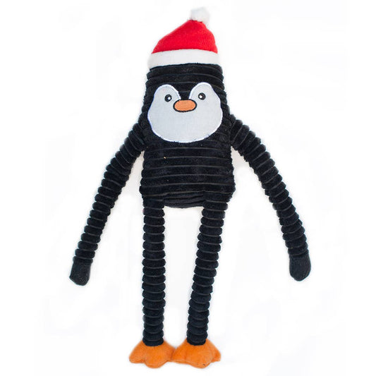 Holiday Crinkle - Grand Pingouin